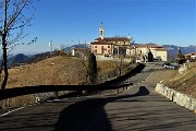 Anello Monte Zucco 閳?? Pizzo Cerro da S. Antonio Abb. (13-02-'19)